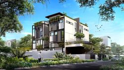 Chin Cheng Avenue (D15), Semi-Detached #526026401